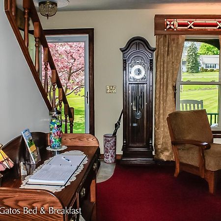 Los Gatos Bed & Breakfast ペン・ヤン エクステリア 写真
