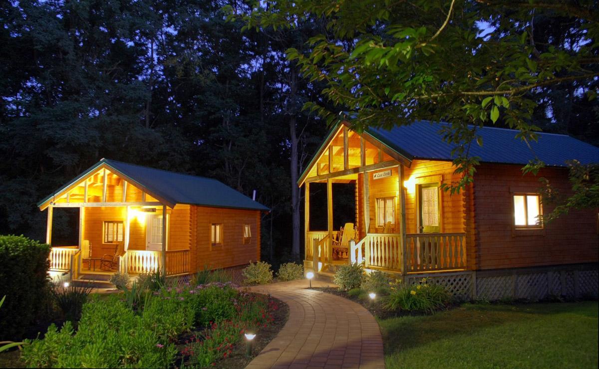 Los Gatos Bed & Breakfast ペン・ヤン エクステリア 写真