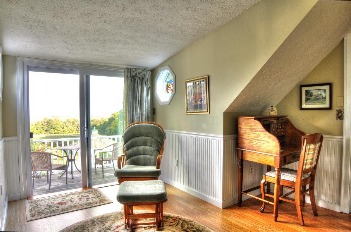 Los Gatos Bed & Breakfast ペン・ヤン エクステリア 写真