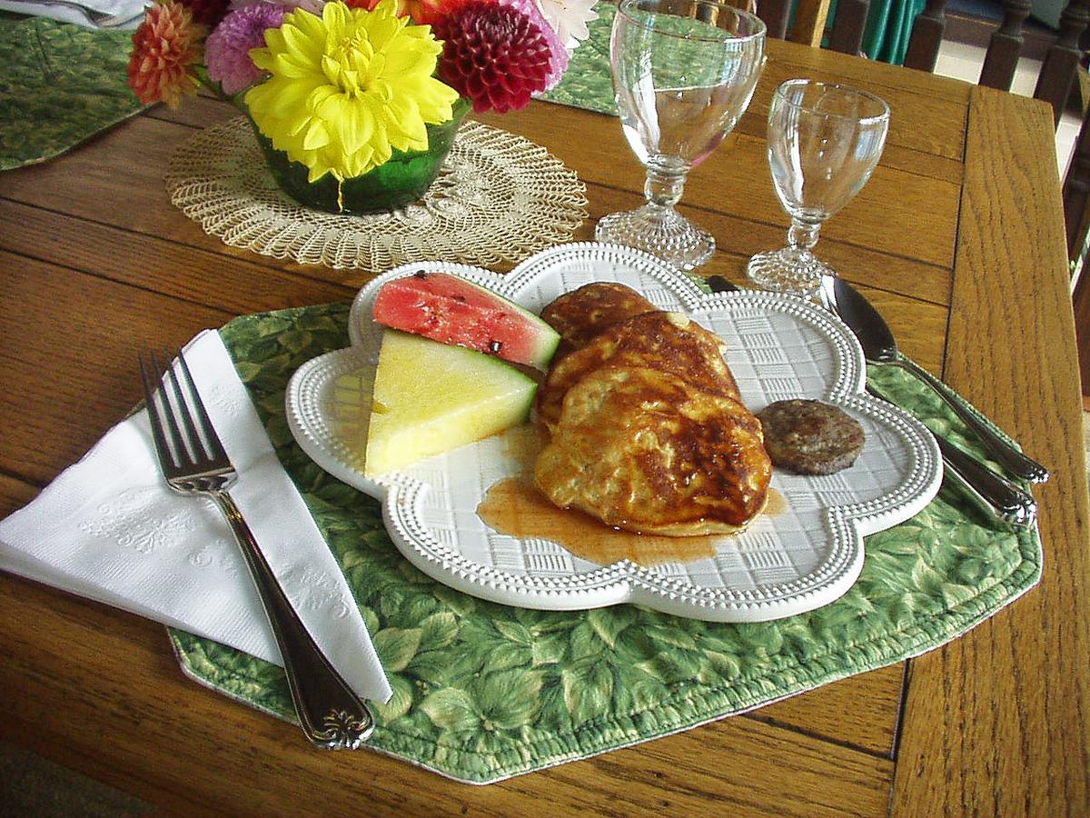 Los Gatos Bed & Breakfast ペン・ヤン エクステリア 写真